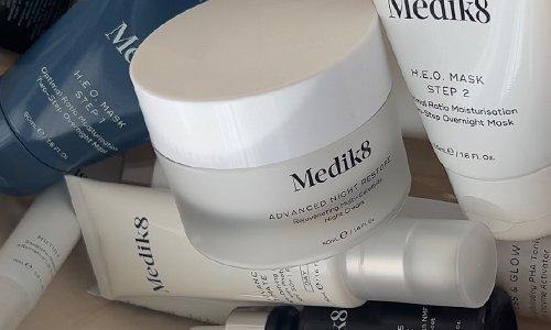 The Medik8 Guide to Skincare